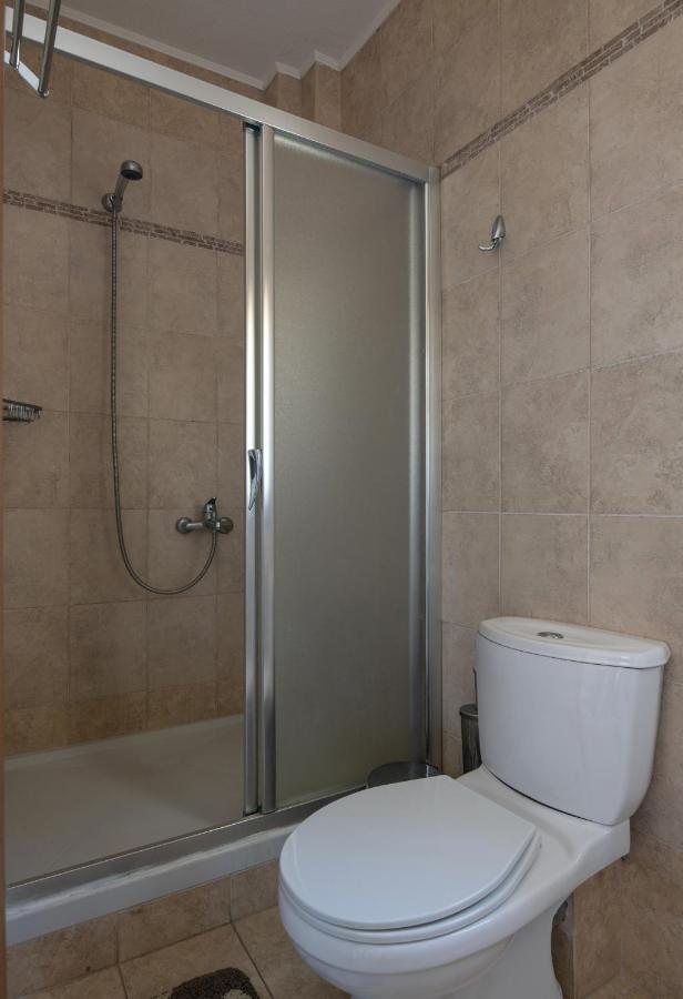Chorostasi Guest House Parthenón Екстериор снимка