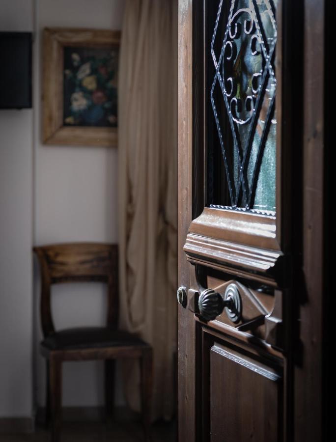 Chorostasi Guest House Parthenón Екстериор снимка